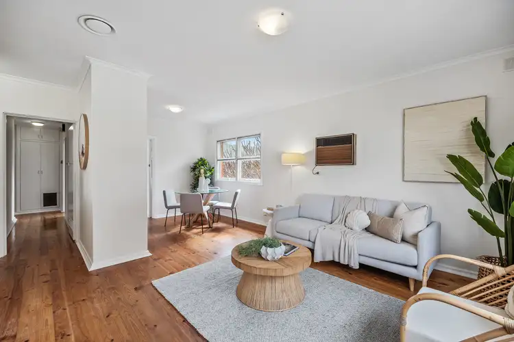 Second view of Homely house listing, 17 Denial Avenue, Seaview Downs SA 5049