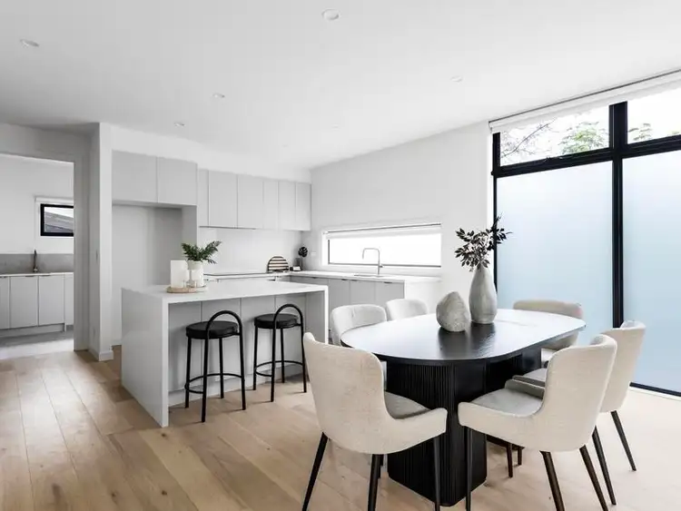 Fourth view of Homely townhouse listing, 4/15 Edwards Street, Burwood VIC 3125