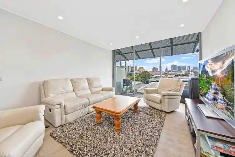 326/14 Griffin Place
