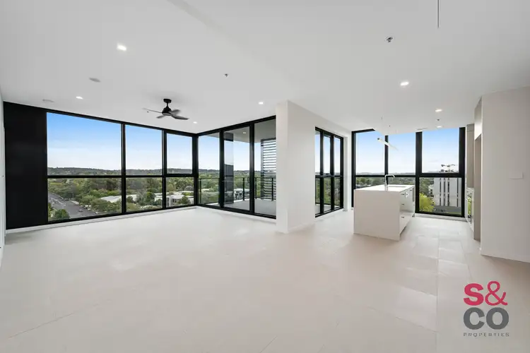 95/122 MacArthur Avenue, Turner ACT 2612