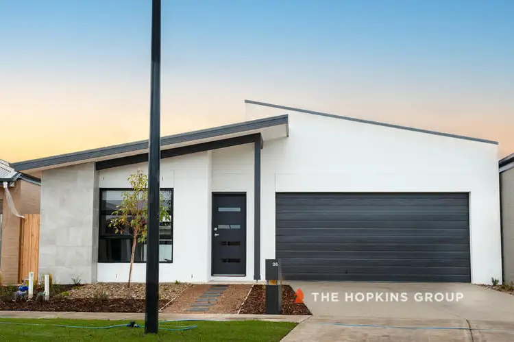 36 Evergreen Street, Armstrong Creek VIC 3217