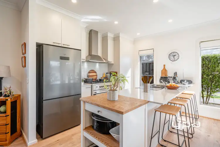 Second view of Homely house listing, 32 Mountview Drive, Diggers Rest VIC 3427