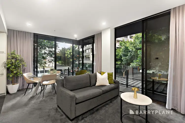 114/19 Rakaia Way, Docklands VIC 3008