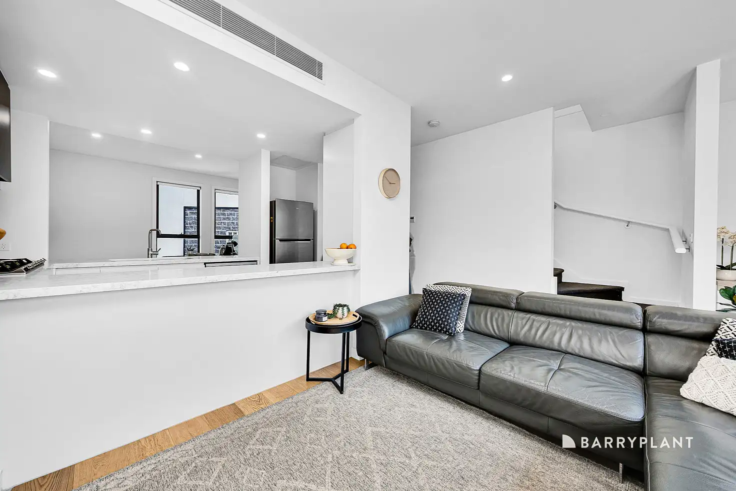 Main view of Homely townhouse listing, 15/2 Ambrose Treacy Drive, Bundoora VIC 3083