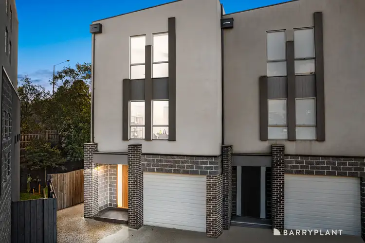 Second view of Homely townhouse listing, 15/2 Ambrose Treacy Drive, Bundoora VIC 3083