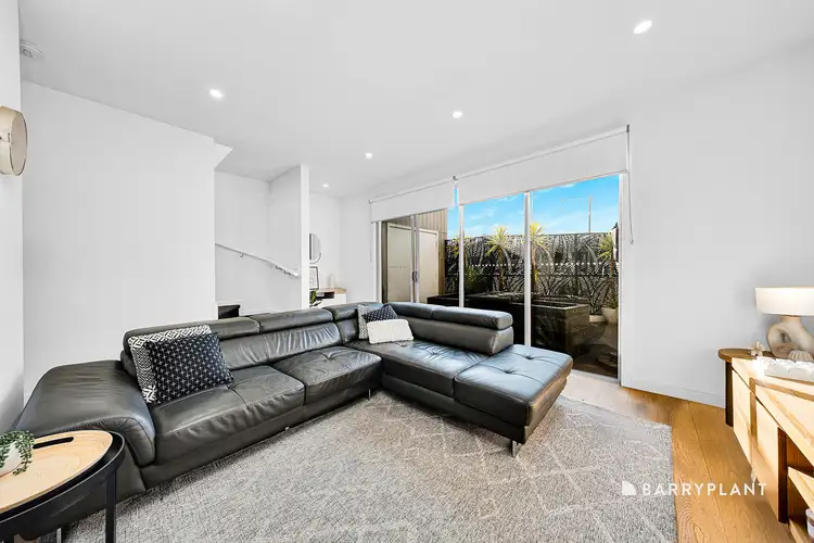 Third view of Homely townhouse listing, 15/2 Ambrose Treacy Drive, Bundoora VIC 3083