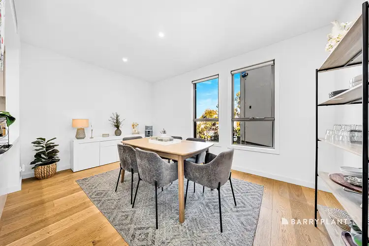 Fifth view of Homely townhouse listing, 15/2 Ambrose Treacy Drive, Bundoora VIC 3083