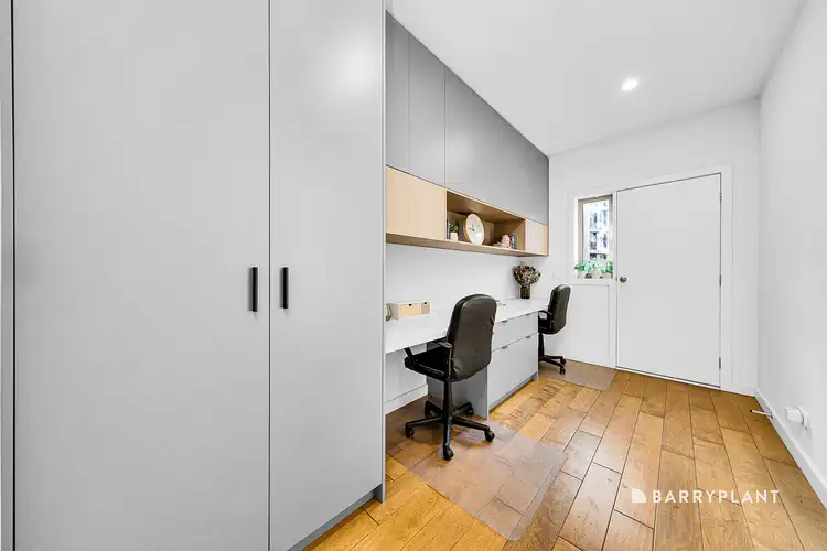 Sixth view of Homely townhouse listing, 15/2 Ambrose Treacy Drive, Bundoora VIC 3083