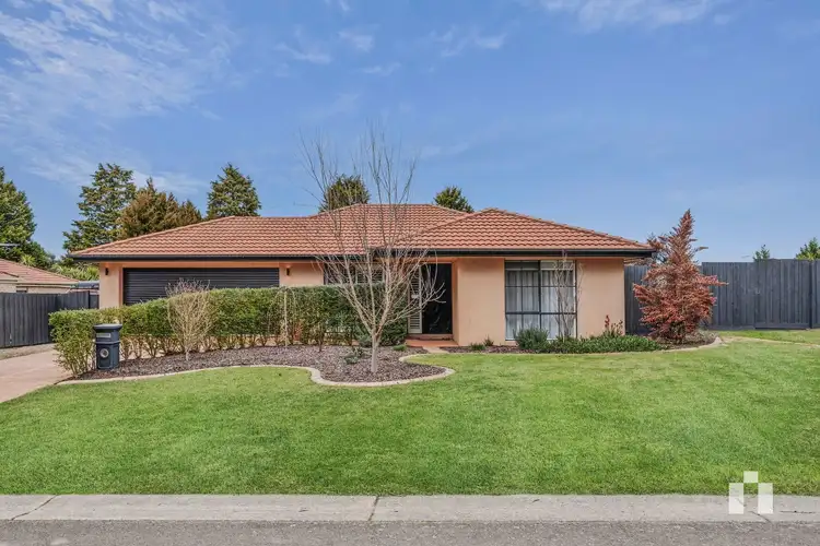39 Augusta Way, Wallan VIC 3756