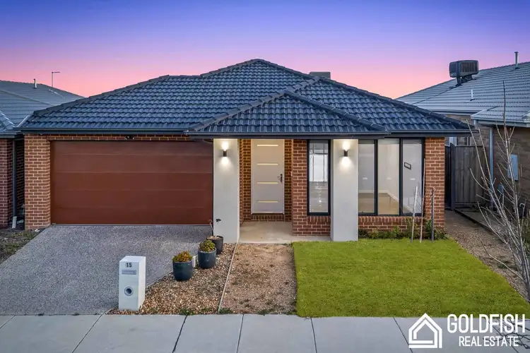 15 Valberg Street, Winter Valley VIC 3358