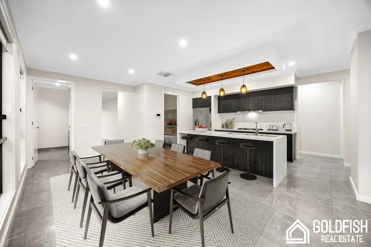 Third view of Homely house listing, 15 Valberg Street, Winter Valley VIC 3358