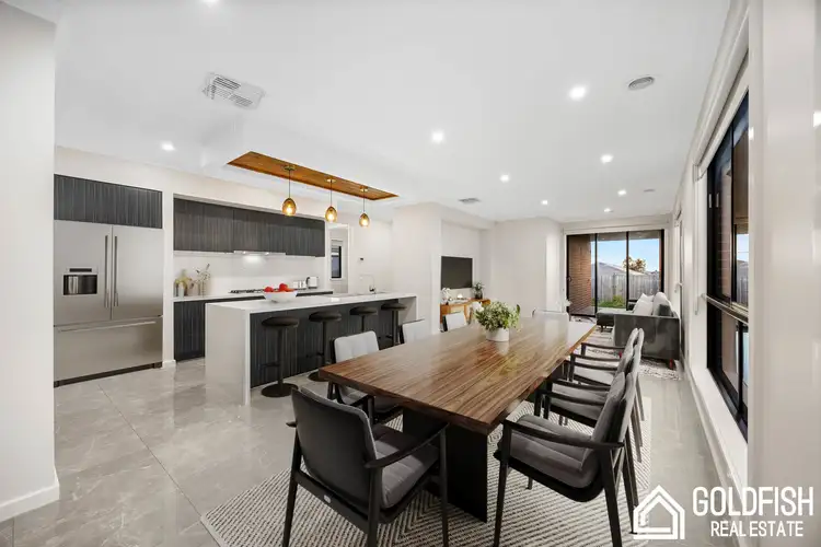 Fifth view of Homely house listing, 15 Valberg Street, Winter Valley VIC 3358