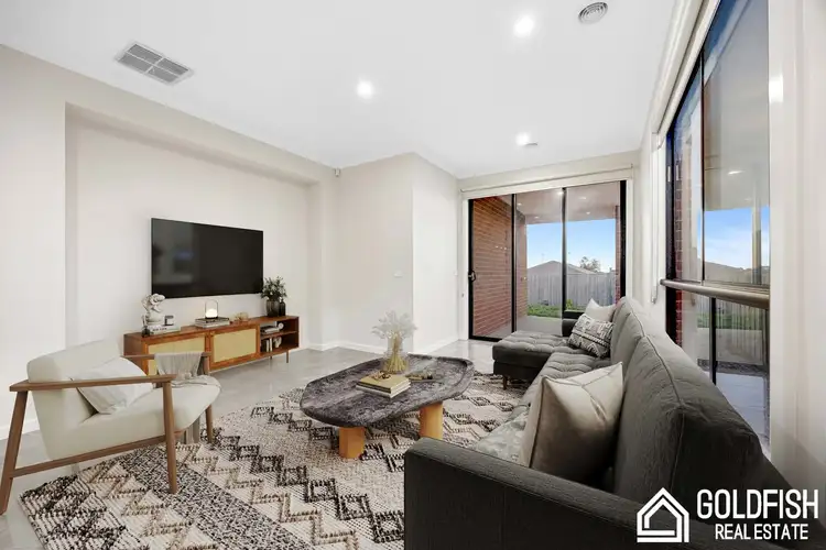 Sixth view of Homely house listing, 15 Valberg Street, Winter Valley VIC 3358