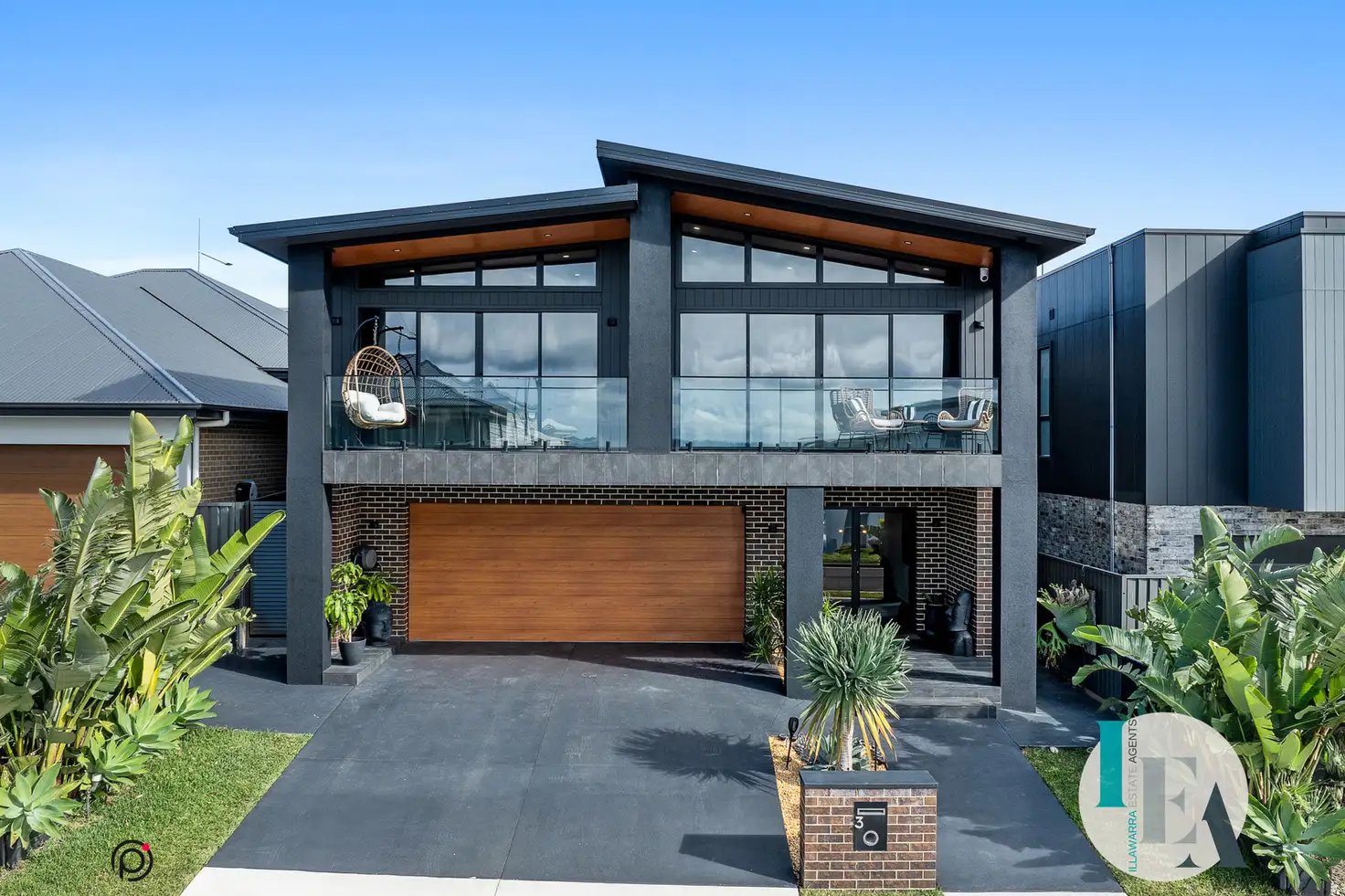 Main view of Homely house listing, 3 Beauty Street, Calderwood NSW 2527