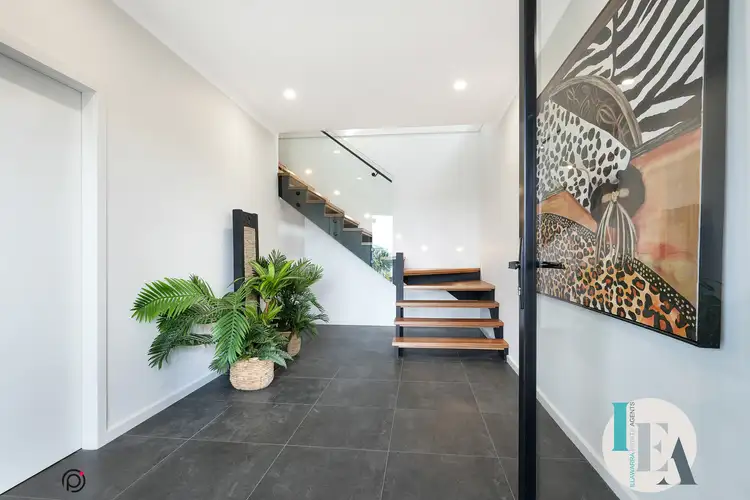 Second view of Homely house listing, 3 Beauty Street, Calderwood NSW 2527