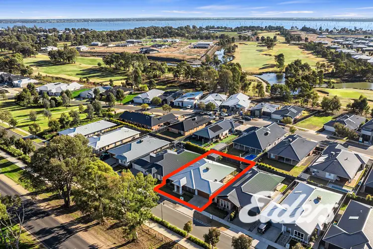 51 Peter Thomson Circuit