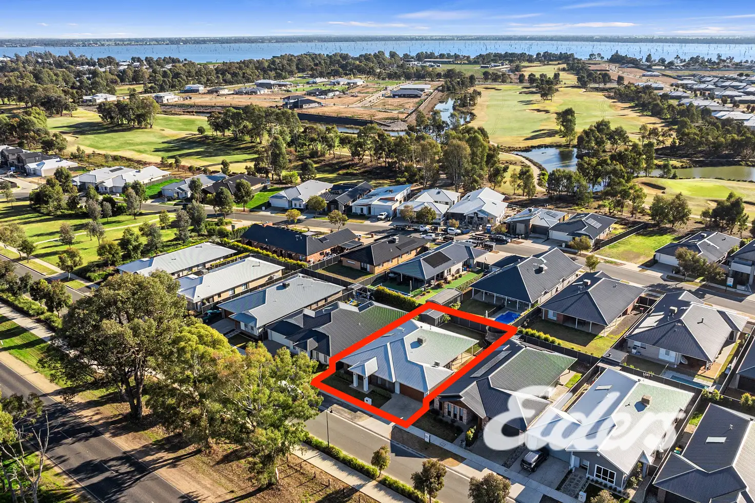 Main view of Homely house listing, 51 Peter Thomson Circuit, Yarrawonga VIC 3730