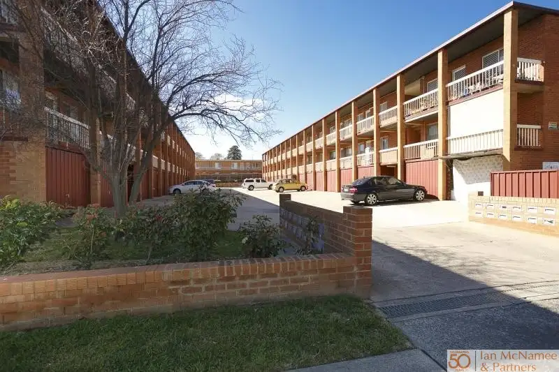 Main view of Homely unit listing, 23/20 Trinculo Place, Queanbeyan NSW 2620