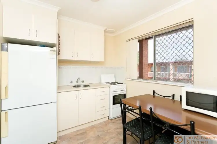 Second view of Homely unit listing, 23/20 Trinculo Place, Queanbeyan NSW 2620