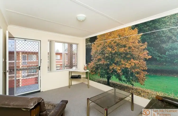 Third view of Homely unit listing, 23/20 Trinculo Place, Queanbeyan NSW 2620