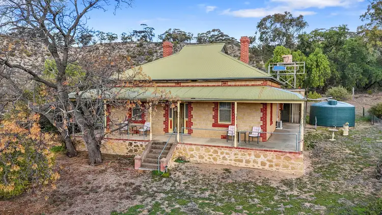 1440 East Front Road, Younghusband SA 5238