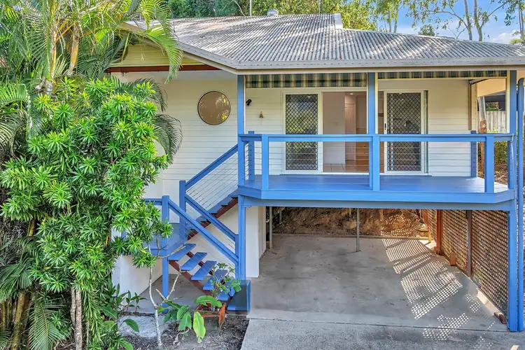 Third view of Homely unit listing, 1/11 MacArthur Drive, Cannonvale QLD 4802