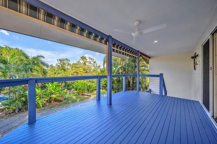 Fourth view of Homely unit listing, 1/11 MacArthur Drive, Cannonvale QLD 4802