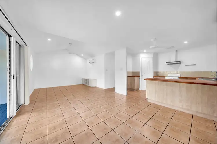 Fifth view of Homely unit listing, 1/11 MacArthur Drive, Cannonvale QLD 4802