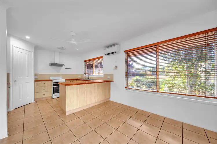 Sixth view of Homely unit listing, 1/11 MacArthur Drive, Cannonvale QLD 4802