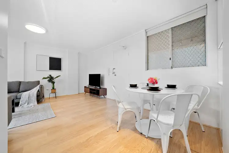 Fourth view of Homely apartment listing, 32/23 Campbell Street, Parramatta NSW 2150