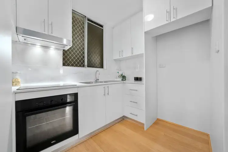 Fifth view of Homely apartment listing, 32/23 Campbell Street, Parramatta NSW 2150