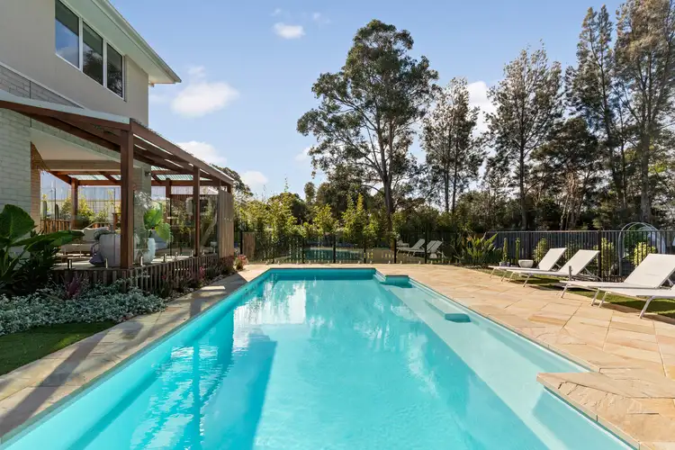 Second view of Homely house listing, 23 Bayview Avenue, Rosebud VIC 3939