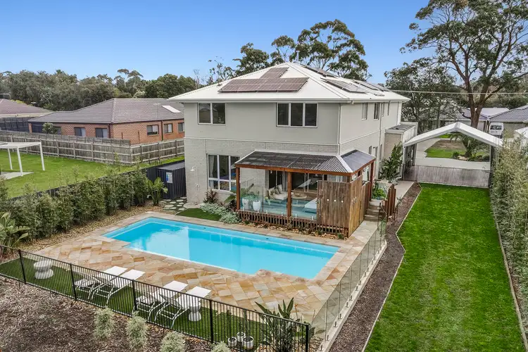 Fourth view of Homely house listing, 23 Bayview Avenue, Rosebud VIC 3939