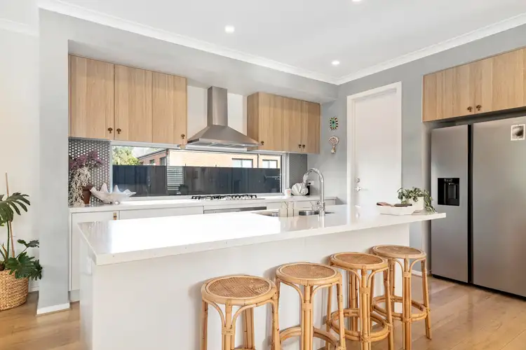 Sixth view of Homely house listing, 23 Bayview Avenue, Rosebud VIC 3939