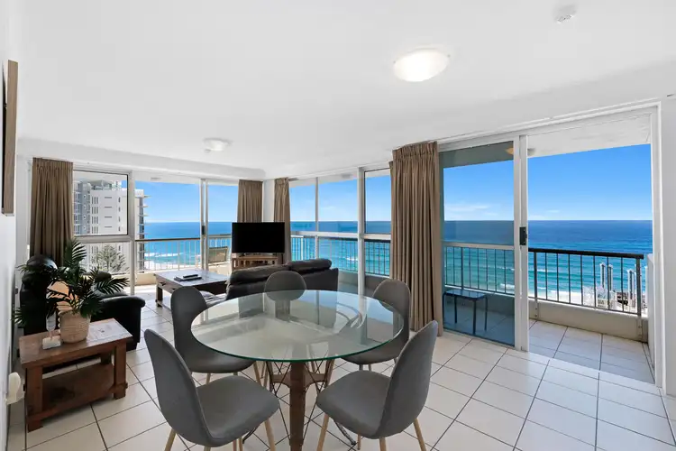 1301/10 Vista Street, Surfers Paradise QLD 4217