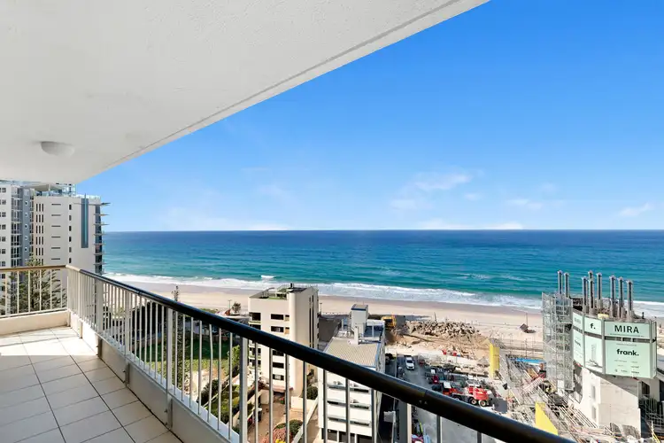 1301/10 Vista Street, Surfers Paradise QLD 4217