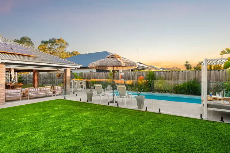 23 Vermont Avenue, Pitt Town NSW 2756