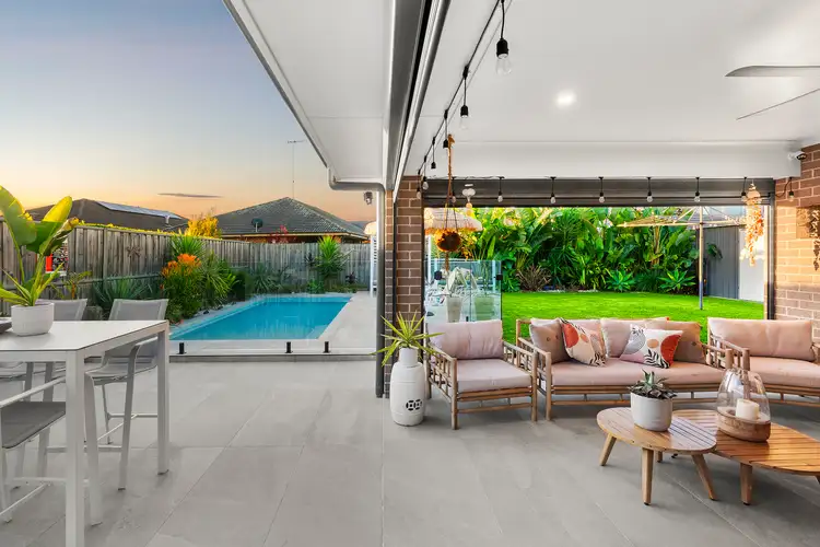 Fifth view of Homely house listing, 23 Vermont Avenue, Pitt Town NSW 2756