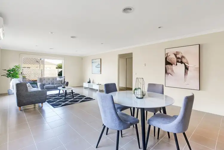 Third view of Homely house listing, 8 Claire Way, Tarneit VIC 3029