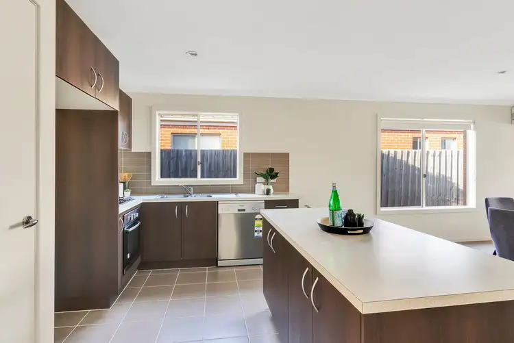 Fourth view of Homely house listing, 8 Claire Way, Tarneit VIC 3029