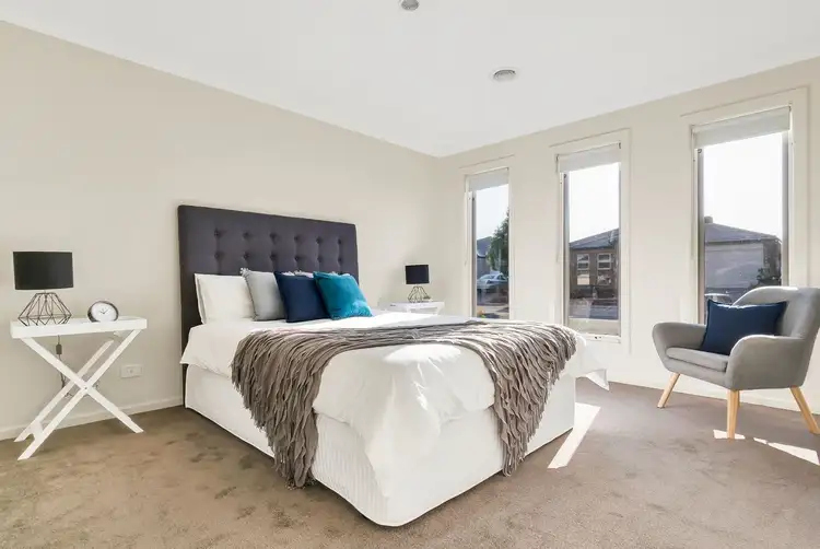Fifth view of Homely house listing, 8 Claire Way, Tarneit VIC 3029