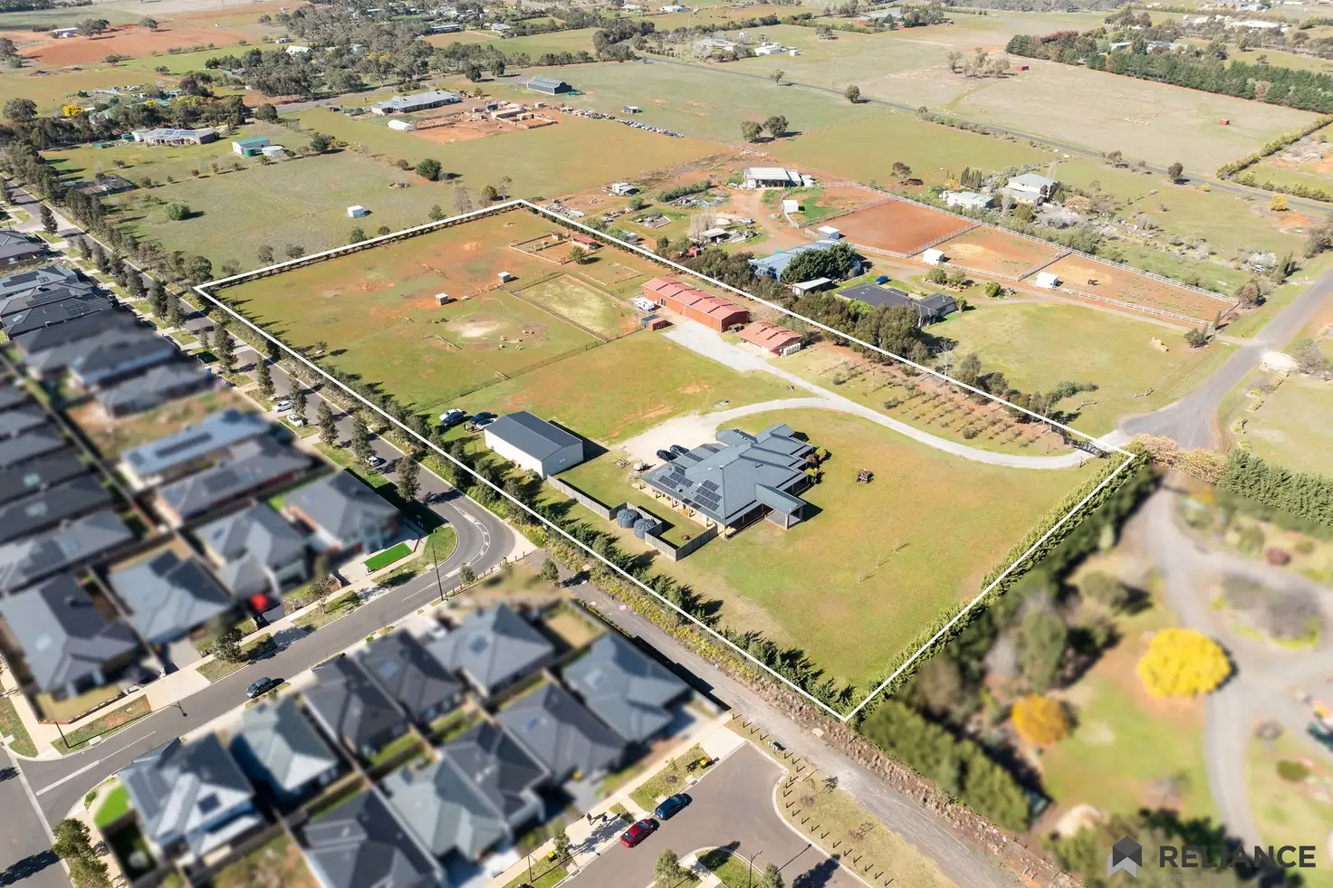 Main view of Homely house listing, 4 Nicholson Court, Strathtulloh VIC 3338