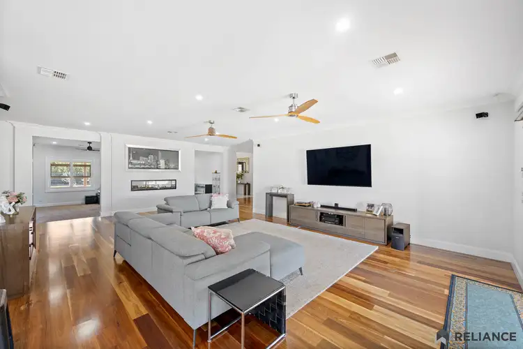 Fifth view of Homely house listing, 4 Nicholson Court, Strathtulloh VIC 3338