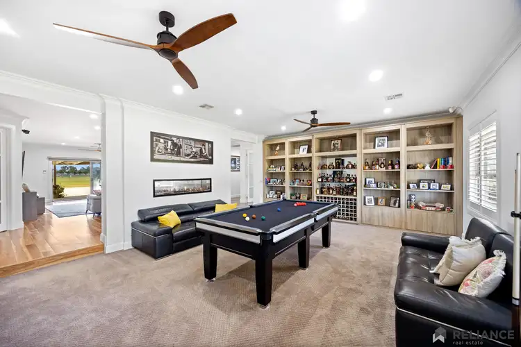 Sixth view of Homely house listing, 4 Nicholson Court, Strathtulloh VIC 3338