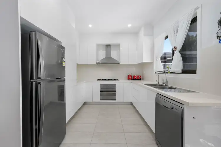 23 Lackey Street, South Granville NSW 2142
