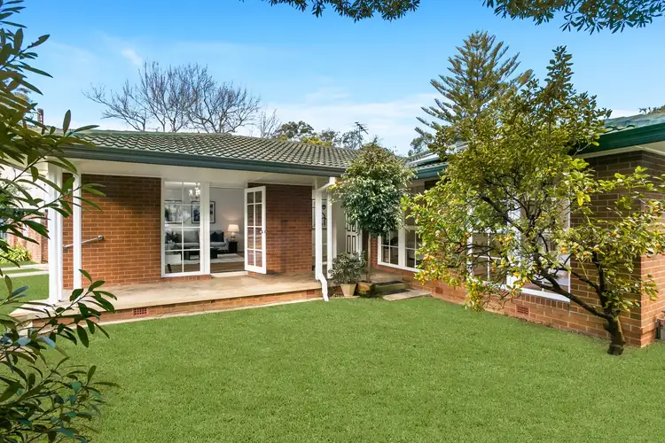 Main view of Homely house listing, 51 Devon Street, North Epping NSW 2121
