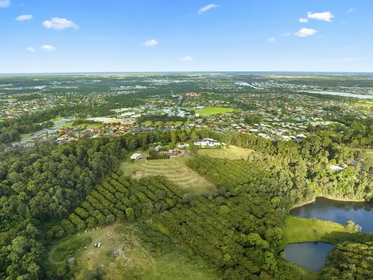 Second view of Homely rural property listing, 60 Gumtree Crescent, Upper Coomera QLD 4209