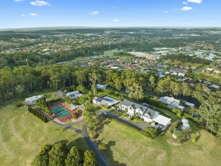 Third view of Homely rural property listing, 60 Gumtree Crescent, Upper Coomera QLD 4209