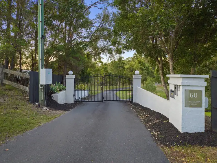 Fourth view of Homely rural property listing, 60 Gumtree Crescent, Upper Coomera QLD 4209