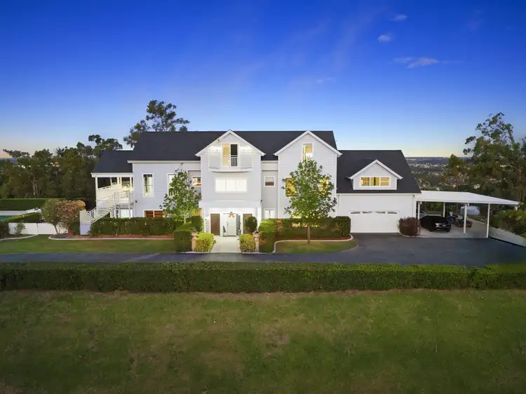 Sixth view of Homely rural property listing, 60 Gumtree Crescent, Upper Coomera QLD 4209